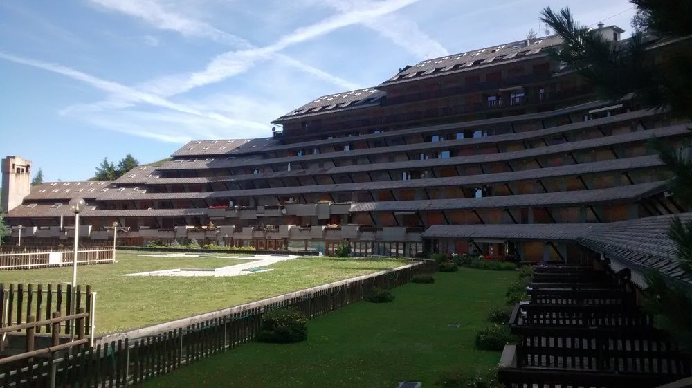 Residence Ciel Bleu Pila  Exterior photo
